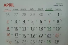 Hari Ini, Pemerintah...