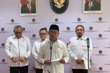 Hari Libur Nasional...