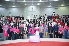 Diikuti 207 Tim, FIA...