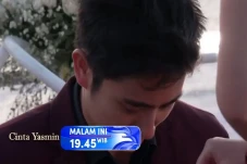 Sinopsis Sinetron Cinta...