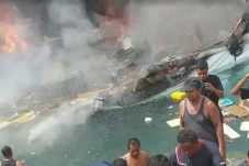 Polisi Periksa 9 Saksi...