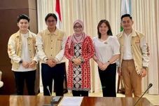 Kaltim Kolaborasi dengan...