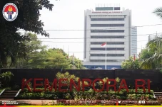 15 Kementerian yang...