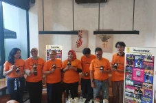 FISIP UI Hidupkan Kembali...