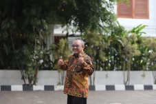Riwayat Pendidikan Abdul...