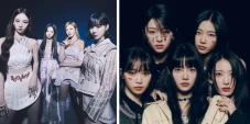 50 Girl Group K-Pop...