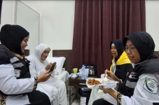 Kemenag Evaluasi Menu...
