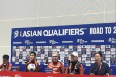 Timnas Indonesia Bikin...