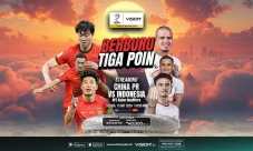 China vs Indonesia,...