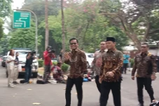 Raffi Ahmad Bareng Gus...