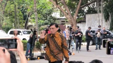 Musisi Yovie Widianto...