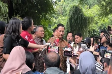 Sri Mulyani Bakal Didampingi...