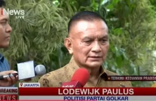 Dipanggil Prabowo, Lodewijk:...