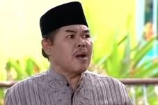 Apa Penyebab Stroke...