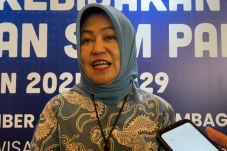 Kemenparekraf Tekankan...