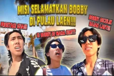 Serunya Petualangan...