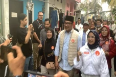 RK Janji Agendakan Kunjungan...