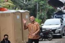3 Gaya Giring Ganesha...