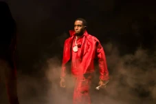 P Diddy Tetap Berkuasa...