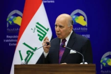Irak Peringatkan Krisis...