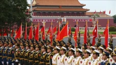 Adu Kekuatan Militer...