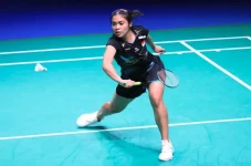 Update Ranking BWF World...