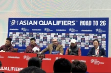 Pelatih China Beberkan...