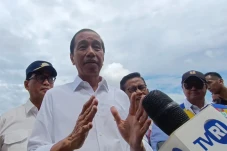 Jokowi Bocorkan Pelantikan...