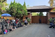 Situasi Terkini Pembekalan...