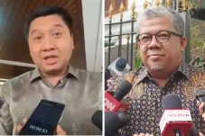 Hashim Djojohadikusumo:...