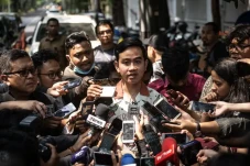 Gibran Tak Beri Arahan...