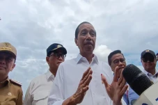 Ini Alasan Jokowi Copot...