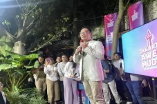 Generasi Muda KIM Plus...