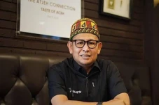 Kembali Jadi Anggota...