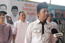 Anggota DPRD Jakarta...