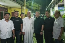Pilkada 2024, Tokoh...