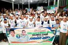 Gabung Berani Gaspoll,...