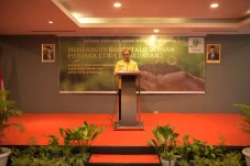 Pemprov Gorontalo Ajak...