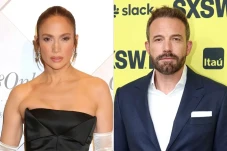 Kisah Cinta Jennifer...
