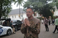 3 Artis Indonesia Dipanggil...