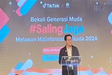 Pilkada Serentak 2024,...