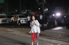 Jejak Pendidikan Veronica...