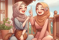 Jangan Menganggap Enteng...