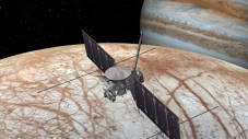 Bukan Mars, NASA Incar...