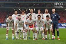 Sikap PSSI Lihat Shin...
