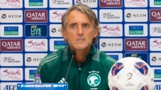 Roberto Mancini Belum...