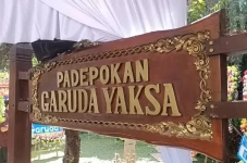 Pembekalan Calon Menteri...