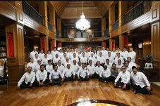 Kabinet Prabowo-Gibran...