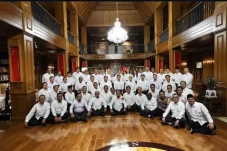 Daftar 35 Tokoh Partai...