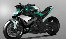 BMW S 1000 R Terbaru...